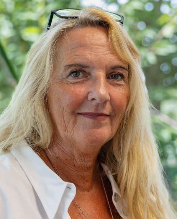 Dipl.-Ing. Anja Goldhausen